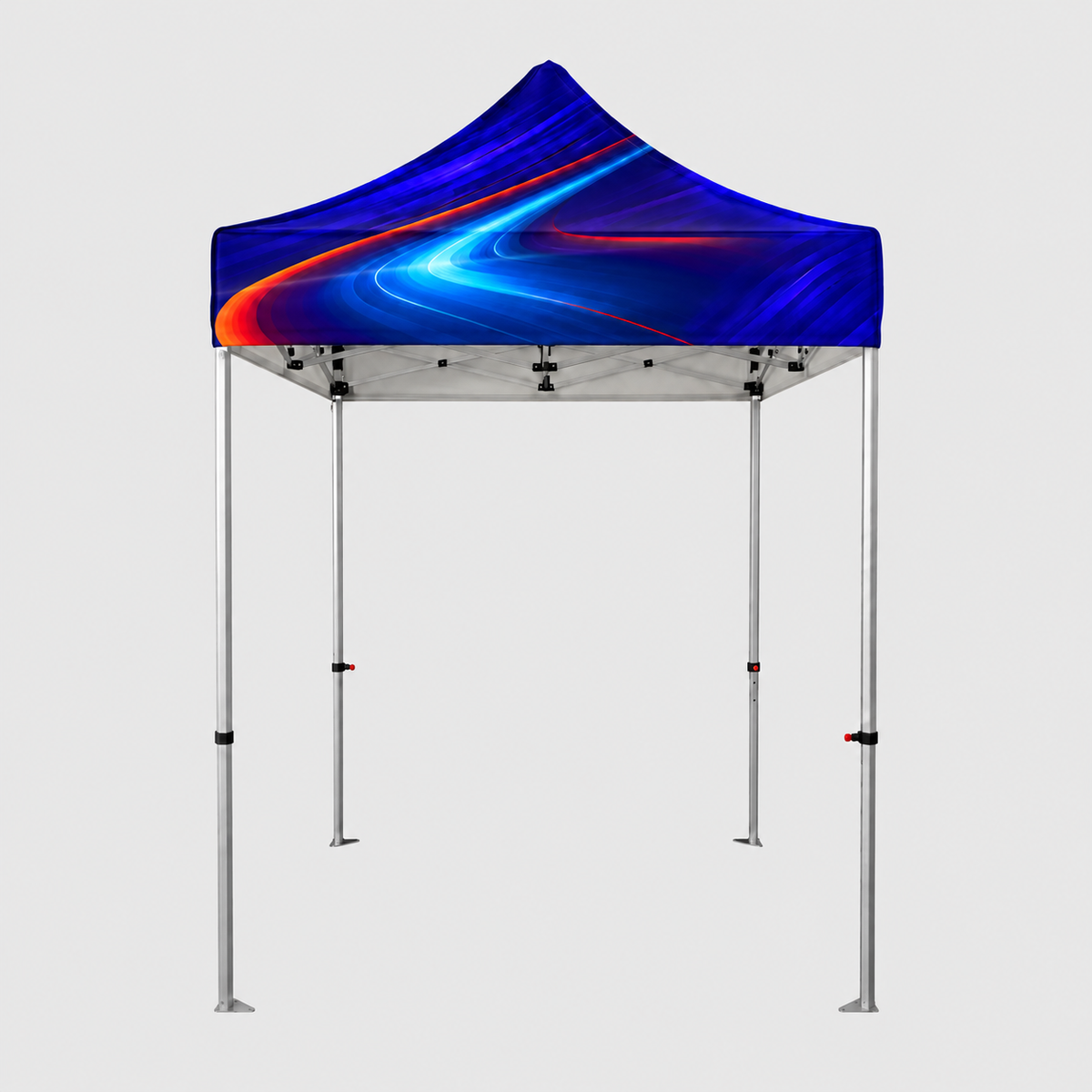 1.5m x 1.5m Advertising Tent