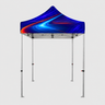 1.5m x 1.5m Advertising Tent