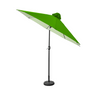 Tilting Patio Umbrellas (Iron Frame) – 2.7m x 2.7m