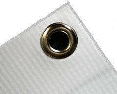 Airmesh Fabric Banner Printing