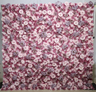 Artificial Floral Event Wall Backdrop – Style 58