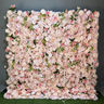 Artificial Floral Event Wall Backdrop – Style 60