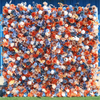 Artificial Floral Event Wall Backdrop – Style 29
