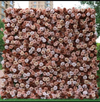 Artificial Floral Event Wall Backdrop – Style 48