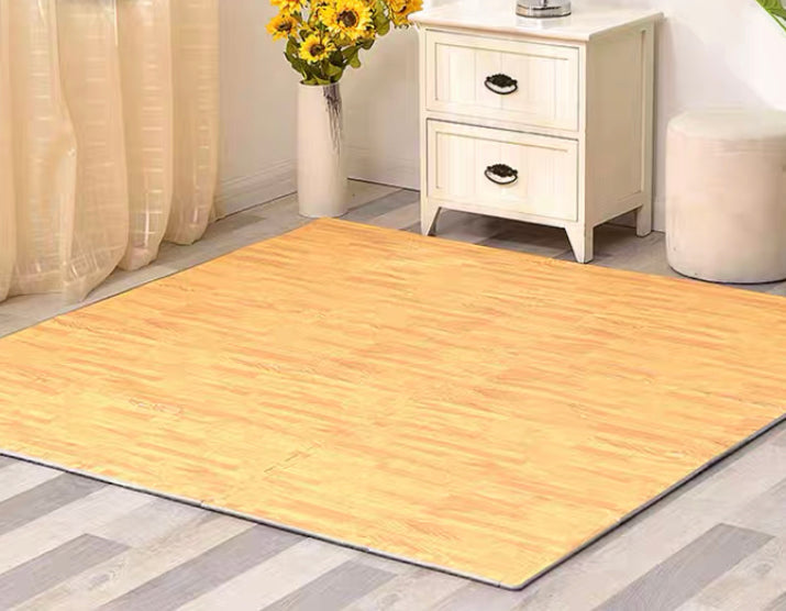 Interlocking Floor Carpet